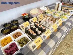 ホテル釜石ヒルズ リバーサイド店 - Image 2