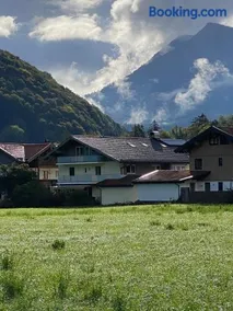 Ferienwohnung Panorama inkl. Chiemgaukarte - Image 1