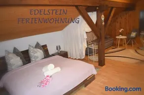 Edelstein Ferienwohnung Philippsreut - Image 1
