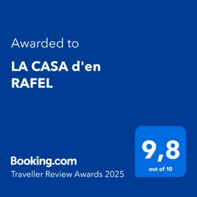 LA CASA d'en RAFEL - Image 3