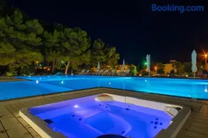 VILLA ROSA MEDITERRANEA - Image 1