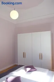 65qm Wohnung Klosterblick im historischen Pfarrhaus Pielenhofen - Image 2