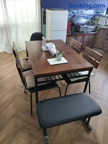 貸切ゲストハウス スポパー徒歩10分 Guesthouse near sports park - Image 3