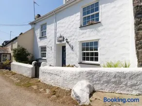 Penrose Farm Cottage - Image 1