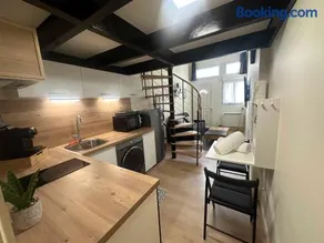 Appartement Cosy et fonctionnel 4 personnes - Image 3