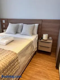 Studio Premium - Conforto a 10min do Aeroporto GRU - Image 1