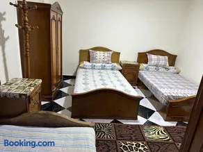 شقه 101عائليه بجوار كل الخدمات - Image 3