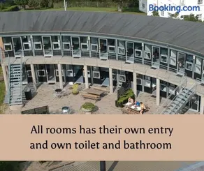Danhostel Rønde - Image 3