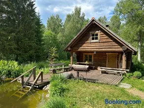 Koplimadise Palkmaja - Image 1