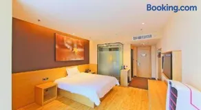 IU Hotel Shijiazhuang Development Zone Tianshanhaijie East 4th Provincial Hospital - Image 2