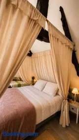 Le Domaine d Eden Un gîte cosy au cœur d un jardin luxuriant - Image 2