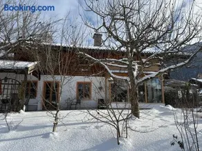 Appartamento con griglia, giardino e terrazza | Vista sul giardino - Image 3