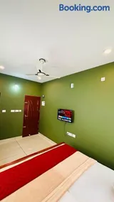 Shazz residency - Image 2