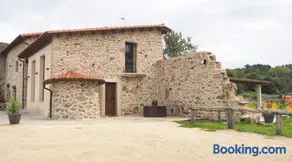 Apartamentos Muralla Sacra - Image 1