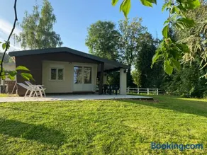 Au cèdre bleu - Image 1