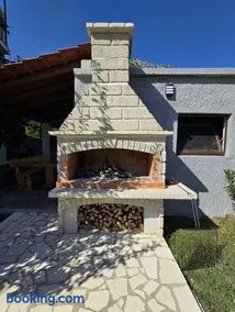 Apartment Dawn- cozy apartment with private pool near Omiš - Image 4