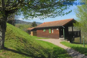 Les Noës - Parc des chalets - Image 3