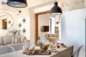 Vilaa Isa Beautiful Villa and trullo in Ostuni - Image 3