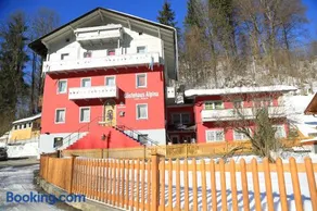 Gästehaus Alpina - Image 3