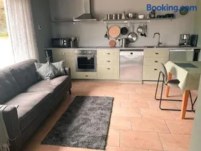 The Blue Door Apartment - Image 2