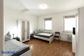 Arkadia - Ferienwohnung - Uhlandweg - Image 3