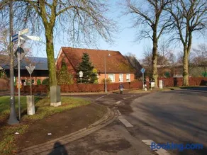 Ferienhaus auf dem Hof - Image 1