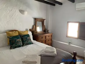 Cute pueblo house in heart of Javea old town - Image 2