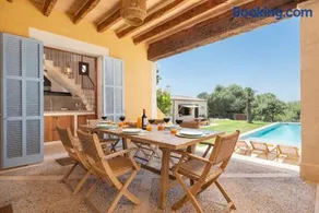 YourHouse Es Morer Vermell Villa - Image 2
