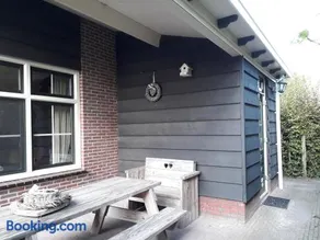Vakantiewoning de Boshoorn - Image 1