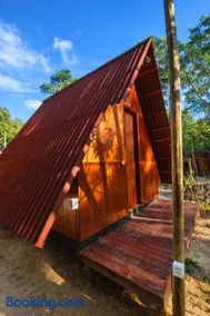 Chalés beira rio ArtCafé Camping - Image 3