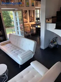 Villa Margherita Family Suite - Image 4