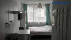 SleepWell Apartments Warszawa - blisko centrum, spokój, bezpłatny parking - Image 3
