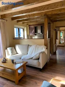 Apartaments Gran Vall - Image 1