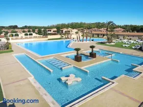 Maison avec piscine chauffée de Pâques à la toussaint accès animation & parc aquatique de juin à fin septembre - Image 2