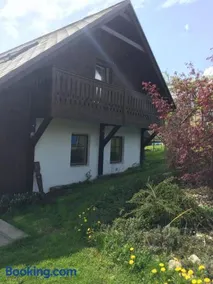 Apartmán Doubravice - s výhledem do zahrady - Image 1