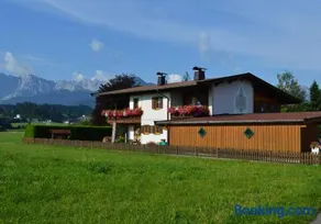 Gästehaus Schwaiger - Wiesenweg - Image 2
