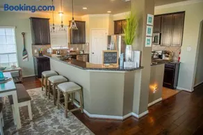 Portofino House - Seabrook - 3 Bed 2 Bath Hot Tub - Image 4