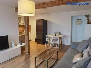 Wohnung für Monteure und Feriengäste - Image 1