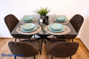 City Apartment Mönchengladbach - Image 4