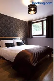 Ben Arthur's Bothy Luxury Flat - Image 3