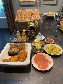 B&B Kamperfoelie - Image 3