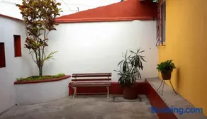 Pintoresca y Acogedora Casita Pueblo Mágico - Image 2