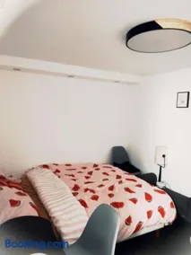 Chambre d'hôte à Wiltz - Image 4