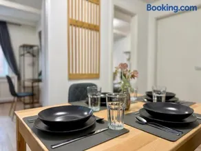 TT Living Apartments Halstenbek I 1 - 4 Schlafzimmer I Waschmaschine I Parkplatz - Image 3