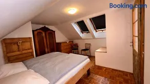 Chaloupka na Zelnicách Ratíškovice - Image 2