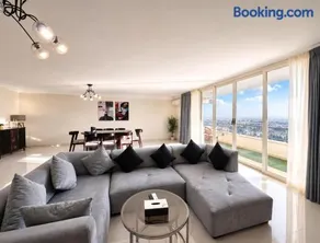 Fancy Apartmenrs at Nile Prime Maadi - Image 3