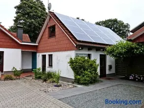 Familie Heisch - Gemütliches Ferienhaus mit Terrasse und Strandkorb - Image 1