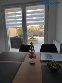 Gîte indépendant de plein pied près de Colmar - Image 2