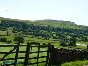 1 værelses bolig i Woodhall, near Askrigg - Image 2