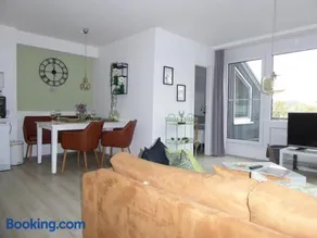 Greenflair Winterberg Ferienwohnung 5 Pers Pool Sauna Wifi near Lift - Image 2